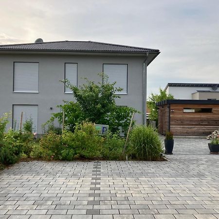 Ferienhaus Koch Bad Staffelstein Exterior photo